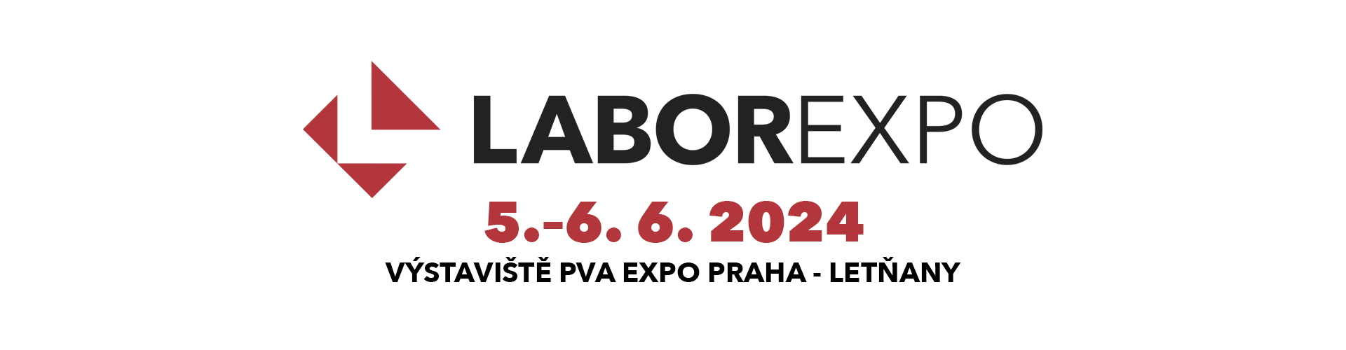 LABOREXPO 2024 - banner