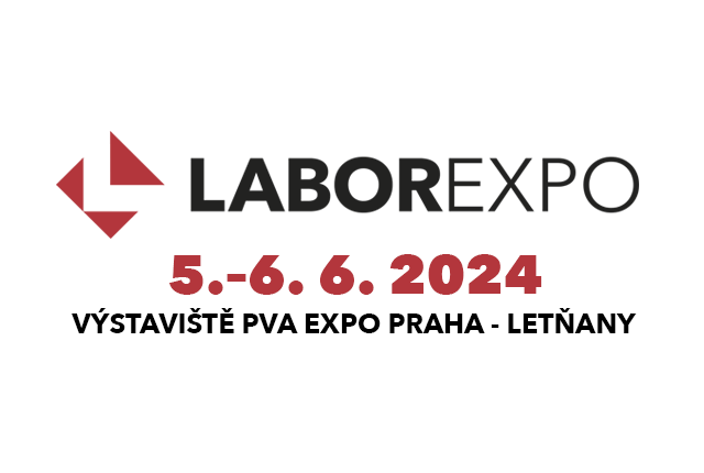 LABOREXPO 2024 - banner